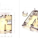 가람마을2단지 휴먼시아 이미지