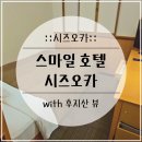 스마일세탁전문점 | [일본 한달살기] 시즈오카 숙소 후기 ① - 스마일 호텔 시즈오카 후지산 뷰 (캐리어 맡기기, 체크인...
