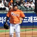 스테프핫도그사직야구장점
