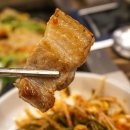 돌판위에저팔계 이미지