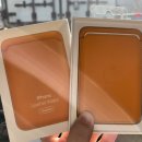 가룡농장 | 아이폰12 미니 맥세이프 애플 가죽 카드지갑 사용후기 및 호환케이스