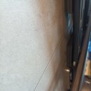 완주 삼봉지구 중흥s클래스 무타공 벽걸이tv 설치 후기