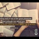 오늘의 '영어 명언'(312강) 해럴드 블룸(Harold Bloom) 이미지