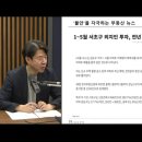 [집값폭등의 실체] 정부의 목적(부동산pf 수습) & 2개월 후면 하락할 것 이미지