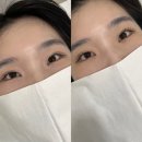 찐단골 내돈내산 후기 : 전대후문 속눈썹펌 맛집 ‘결을담다’