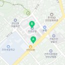 진안군청 화장실 이미지