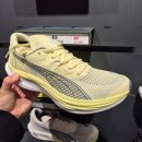 플라이 소프트 | 퓨마 디비에이트 나이트로 3 리뷰 | 사이즈(와이드) 선택 가이드 및 알파플라이 3 비교