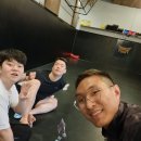 센텀강변 싸이코핏불스 이미지