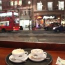 카페 네로(Caffe Nero) 이미지