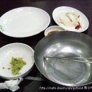 모란각