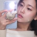 골드피그 | 바렐리 하트블링톡글로시틴트 루피피그 수정 화장을 간편하게! 솔직 후기