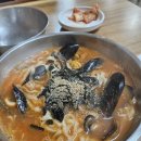 한아름칼국수 이미지