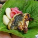 통영장어구이 이미지
