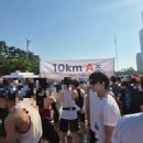 범계피티 러닝전 워밍업꿀팁, 지구런 10k 40분대 PB달성후기