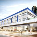 봄날의 헬스클럽 이미지