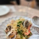 미뇽 | 강남역 양식 브런치 레스토랑 더미뇽 후기