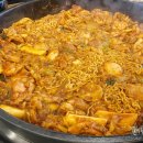 산갈래닭갈비 이미지