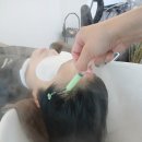 화장품훼미리 | 방배 미용실 더비라운지 32년차 원장님께 펌 헤드스파 받고 민감피주 소유자 똥손 탈출한 후기