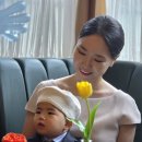 럽마이데이즈 | 돌끝맘(2) / 돌잔치 준비 리스트(출장메이크업, 돌상, 이벤트 준비물, 생화케이크, 답례품)