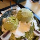 설빙 북한강점 이미지