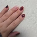 피오니네일 | 🌹 피오니네일 재방문 후기 – 손끝에서 느껴지는 가을 감성 🌹