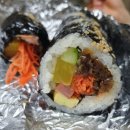 참사랑김밥 이미지