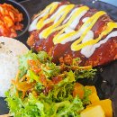 153구포국수 신사점 | 광안리 맛집]내돈내산,24시간 가성비 뷰맛집'153구포국수 광안점' 솔직후기(치즈돈까스·쫄면·비빔국수)