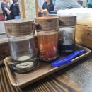 청량리역 중식 손짜장짬뽕 맛집 손짜장 1번지