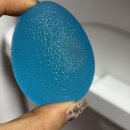 다솜힐링복지용구 | 더돌봄 실리콘 손마사지볼 악력기 지압볼