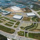 허브유통㈜ 이미지