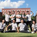 링컨중·고등학교 이미지