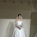 본식 D-30 | 디아일 본식 드레스 & 2부드레스 가봉 후기