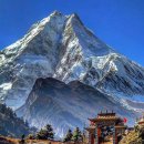 네팔 히말라야 마나슬루 서킷 트레킹, 일정, 후기/ Manaslu Circuit Trekking / 전문 한국어 가이드•니쿤