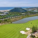 뉴오션 골프 이미지