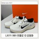 원플 - 청주시 상당구 월평로 182 | 가볍고 편한 나이키 운동화 추천 나이키 에어 원플로 10 내돈내산 후기 ✨