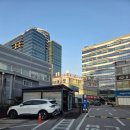 한국교통안전공단 화장실(1층) | 교통안전공단 자동차검사 예약·대상 조회·과태료 정리, 검사 후기