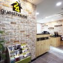 24게스트하우스 명동에비뉴 이미지