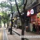 쥬씨&차얌분당