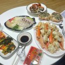 처음 맛보는 4월 대게🦀 + 인어교주해적단 내돈내산후기