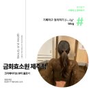 금화 | 제주 효소 찜질 &#39;금화효소원&#39;후기