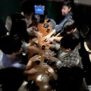 [강남 술집] 강남 가성비 좋은 단체 술집 &#34;지구상사 강남점&#34; 내돈내산 후기