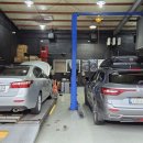 션킴모터스 인천직영점 이미지