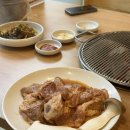 안양 고기집 박달동 맛집 회식 산내숯불갈비 박달점