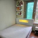 삼익가구 | 수납침대프레임 후기 삼익가구 루이드 LED