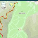 하늘 곤드레 이미지