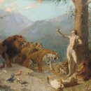 오르페우스 이미지