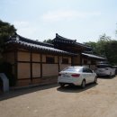 신창댁별채 | 2016, 충남기행 … (6) 아산 외암마을 : 문화재