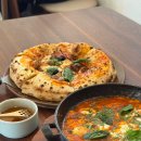 울산 중구 태화동 양식 핫플 화덕피자맛집 자카란다 찐솔직후기