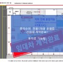 선우치과의원 | 검단 한별초 맞은편 유일한 상가, 하버시티어학원 계약완료, 현재 입점 가능 잔여호실 정리