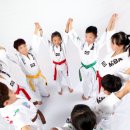 용오름태권도 이미지